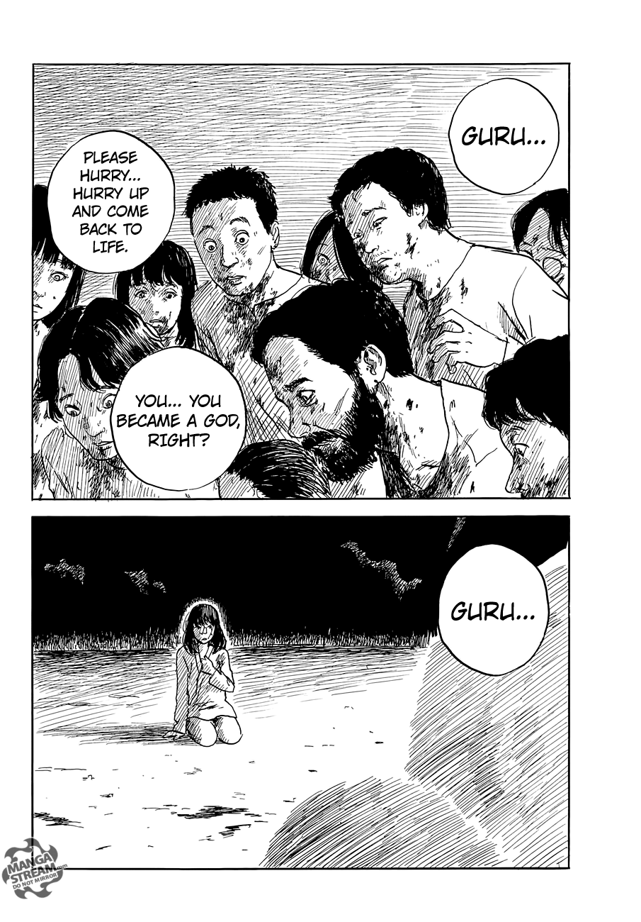 Happiness (OSHIMI Shuzo) Chapter 46 27